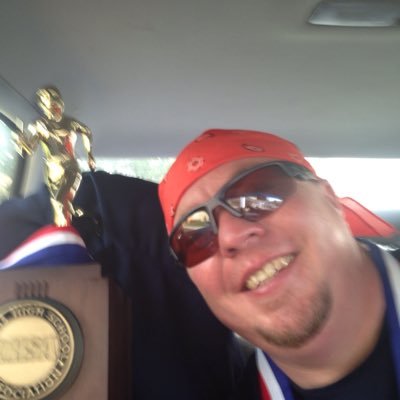 Profile Picture of Jerry Butcher (@JerryButcher99) on Twitter