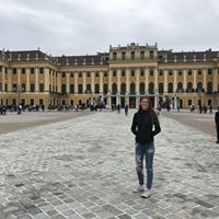 Profile Picture of Alex Judge (@alex-judge-14) on Quora