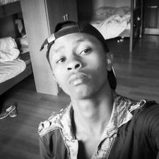 Profile Picture of Andrew Macharia (@AndrewMachari16) on Twitter