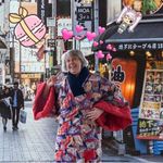 Profile Picture of Kathy Jordan (@kathyvjordan) on Instagram
