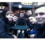 Profile Picture of Adam Pocock (@adampocock124) on Instagram