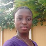 Profile Picture of Afua Asantewaah (@afuaasantewaah) on Instagram