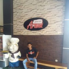 Profile Picture of Peterhanas (@peterhanas) on Tiktok