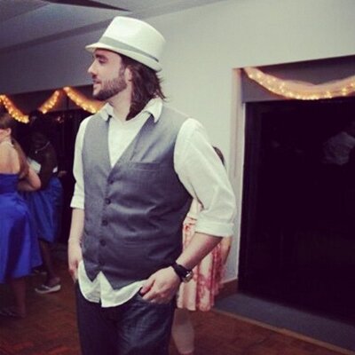 Profile Picture of Tyler Simmer (@Tyber515) on Twitter