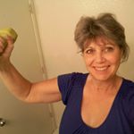 Profile Picture of Nettie Jenkins (@nettie_jenkins) on Instagram