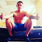 Profile Picture of Fabian Rojas (@fabianrojitas8) on Instagram