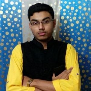 Profile Picture of Amit Ghosh (@amitghoshofficial) on Myspace