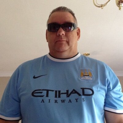 Profile Picture of Steve Bowler (@stevebowler7) on Twitter