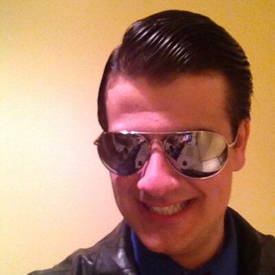 Profile Picture of Aaron Sylvia (@ARonnieBoy96) on Twitter