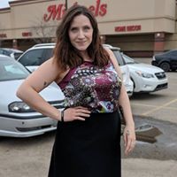 Profile Picture of Rayne-anne Oosterveld (@rayne-anne-oosterveld) on Quora