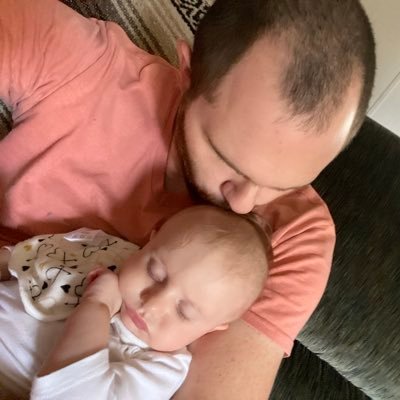 Profile Picture of Jacob Vest (@JacobVest2) on Twitter