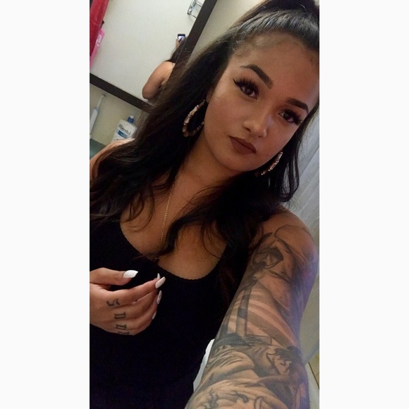 Natasha Parker - Poshmark Profile Picture of Natasha Parker (@natasha_xo22) on Poshmark