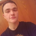 Profile Picture of Andrew Glenna (@butt.naked.wanda) on Instagram