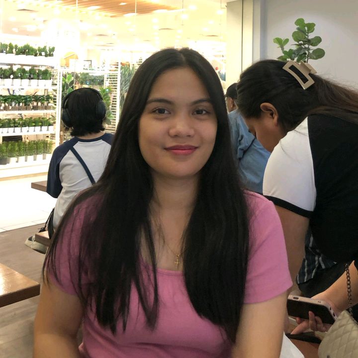 Profile Picture of Marissa Moses (@marissamoses_) on Tiktok