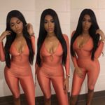 Profile Picture of Crystal Powell (@crissypow) on Instagram