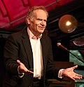 Profile Picture of Jeffrey Archer - Wikipediaon Wikipedia