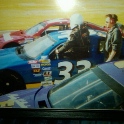 Profile Picture of Randy Brinkman (@WelcomeWagon33) on Twitter