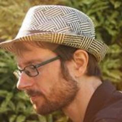 Profile Picture of James Ellis-Jones (@jim_ej) on Twitter