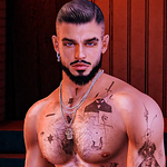 Profile Picture of Ryan Bernice (@ryanbernice) on Flickr