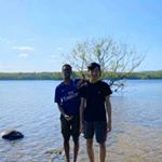 Profile Picture of danny gao (@dannygao_) on Instagram