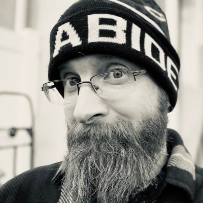 Bob Nolan - Twitter Profile Picture of Bob Nolan (@sublimeidealist) on Twitter