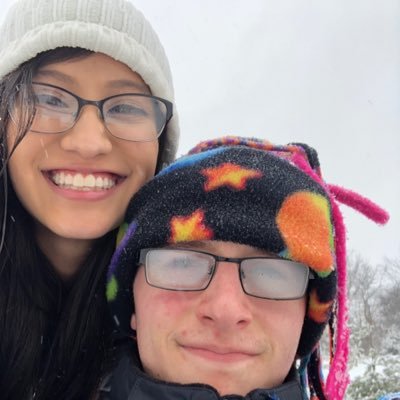 Profile Picture of Benjamin Cushing (@CushingBenjamin) on Twitter