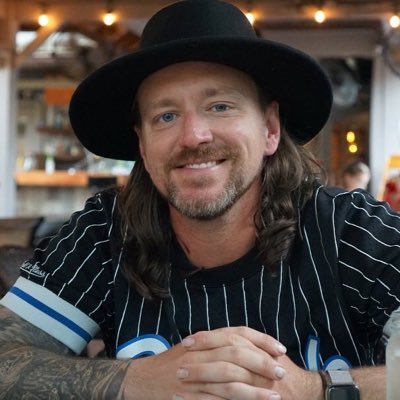 Profile Picture of Danny Duncan🏅 (@WeTheDan) on Twitter