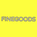 Profile Picture of FINEGOODS (@finegoods.supply) on Instagram