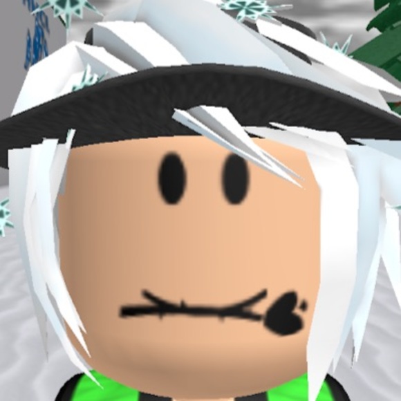 Frosh - Poshmark Profile Picture of Frosh (@dracobennett) on Poshmark