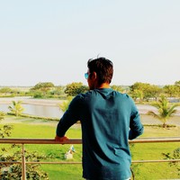 Profile Picture of Mit Patel (@mit-patel-53) on Quora