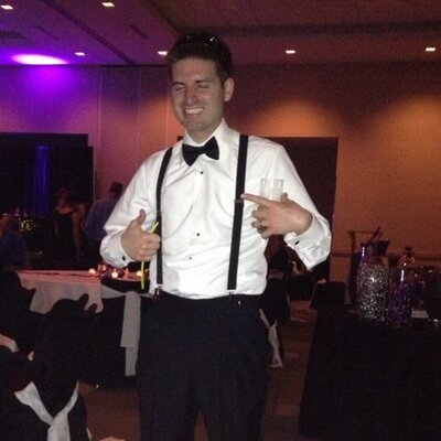 Profile Picture of Danny Boggess (@Danny_Boggess) on Twitter