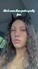 Profile Picture of   duet with @augiegross I... (@grace_loveee26) on Tiktok