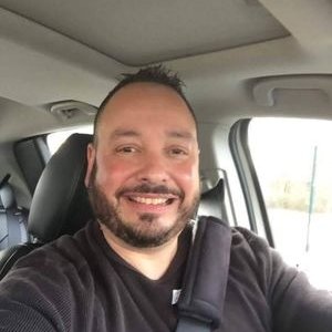 Profile Picture of Brian Lucius (@lucius_brian) on Twitter