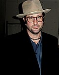 Profile Picture of John Fell (drummer)on Wikipedia