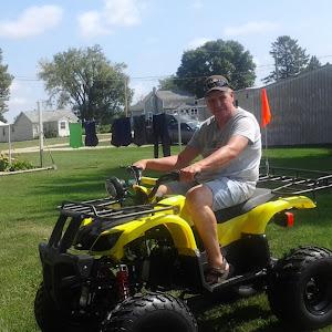 Profile Picture of Randy Eberling (@randy.eberling) on Tiktok