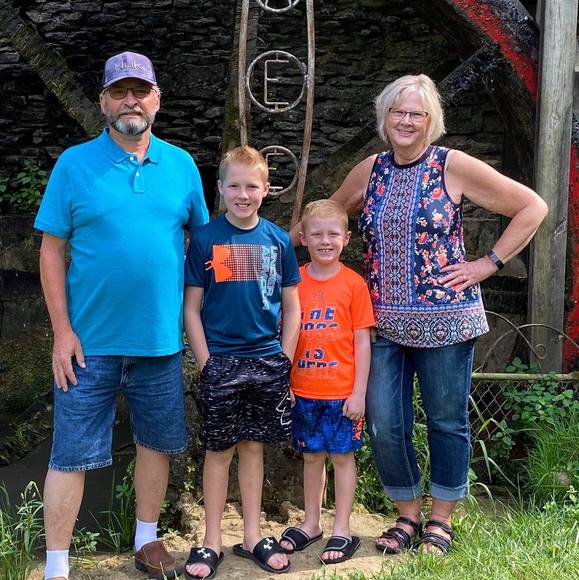 Profile Picture of Barbara Chandler (@bac355) on Poshmark