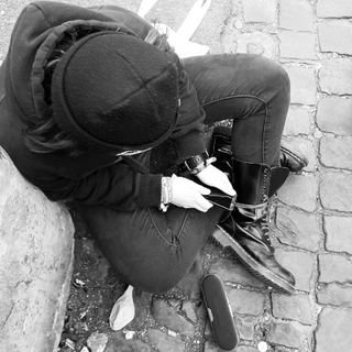 Profile Picture of Kim Marx (@KimMarx7) on Twitter