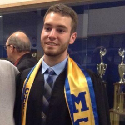 Profile Picture of Kyle Adkins (@KyleAdkins09) on Twitter