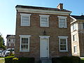 Profile Picture of Peter Wentz Houseon Wikipedia