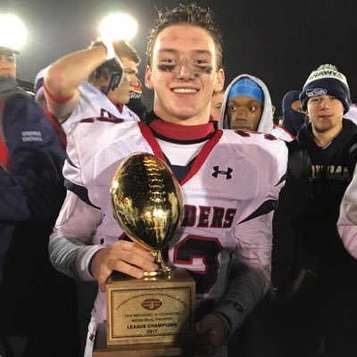 Profile Picture of Kevin B. McKenna (@KevinBMcKenna1) on Twitter