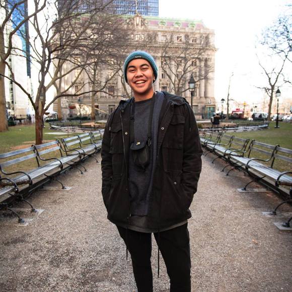 Profile Picture of Gregory Gonzalez (@ggonz11) on Poshmark