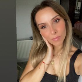Profile Picture of Selin Ceylan (@selinceylan79) on Pinterest