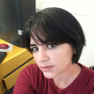 Profile Picture of Soledad Quintana (@Soledad57365594) on Twitter