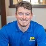Profile Picture of Cameron Barrett- HUFF Realty (@cameronbarretthuff) on Instagram