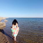 Profile Picture of Shelley Zhao (@yijun.zhao.14019) on Facebook