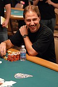 Profile Picture of David Stuckeon Wikipedia