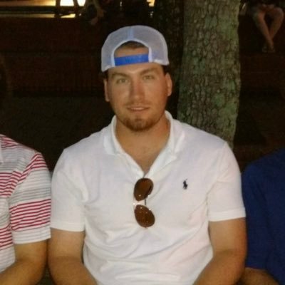 Profile Picture of Daniel Overstreet (@overstreetd20) on Twitter