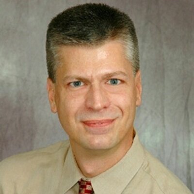 Profile Picture of Jeff Doty (@jeffrdoty) on Twitter