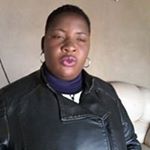 Profile Picture of Patricia Maseko Aaron (@patriciaaaron41) on Instagram