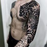 Profile Picture of Aaron Wright (@aaronwrighttattoos) on Instagram